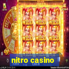 nitro casino