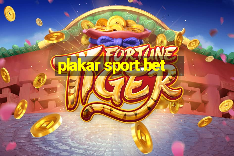 plakar sport.bet