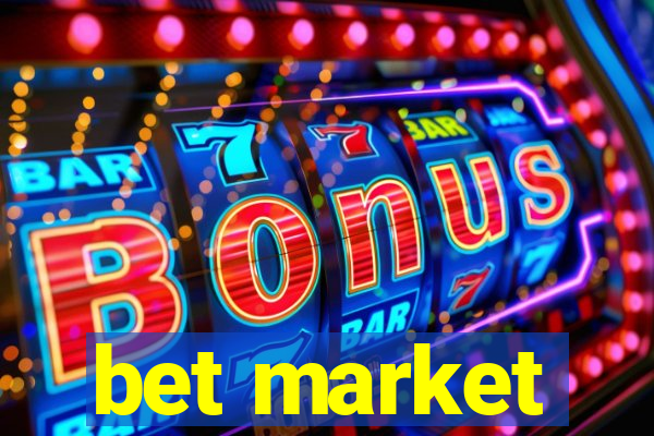 bet market