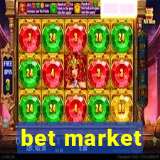 bet market