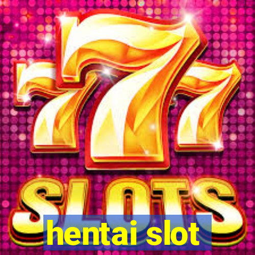 hentai slot