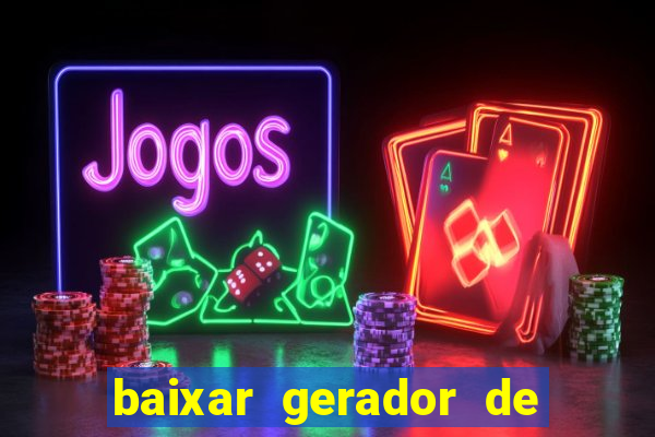 baixar gerador de sinais fortune tiger