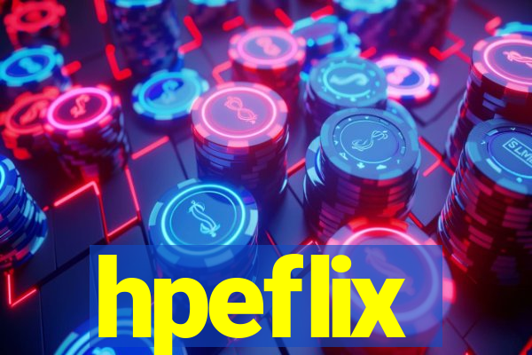 hpeflix