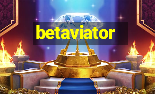 betaviator