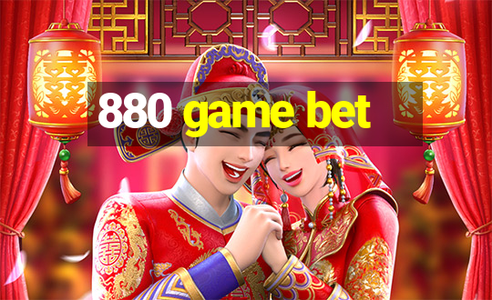 880 game bet