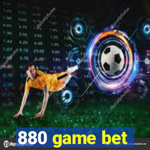 880 game bet