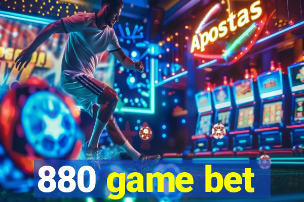 880 game bet