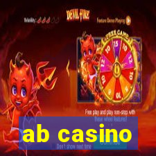 ab casino