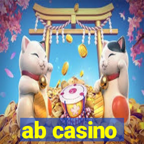 ab casino