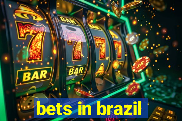 bets in brazil