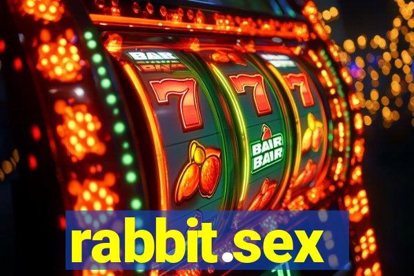 rabbit.sex