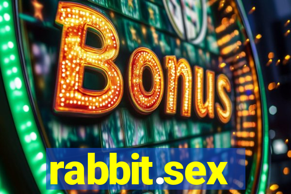 rabbit.sex