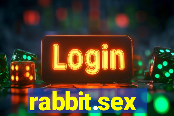 rabbit.sex