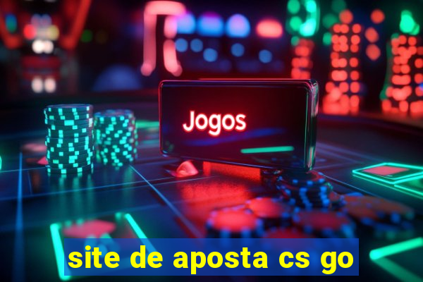 site de aposta cs go