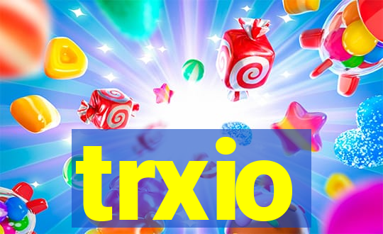 trxio