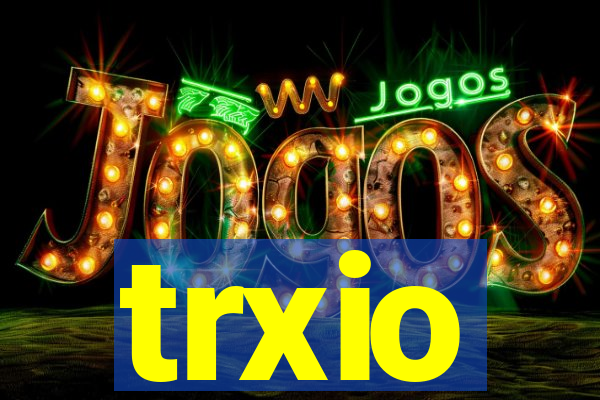 trxio