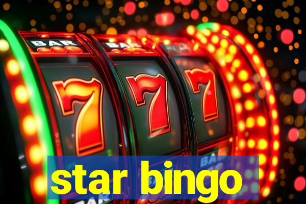 star bingo