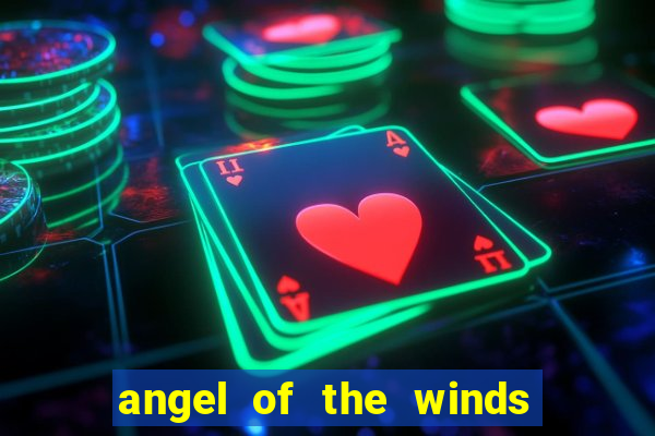 angel of the winds casino hotel