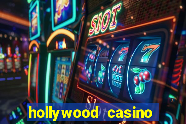 hollywood casino las vegas