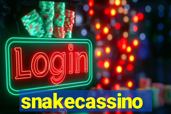 snakecassino