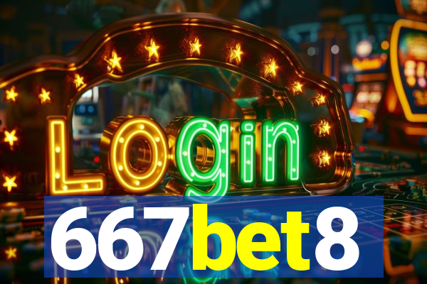 667bet8