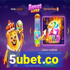 5ubet.co