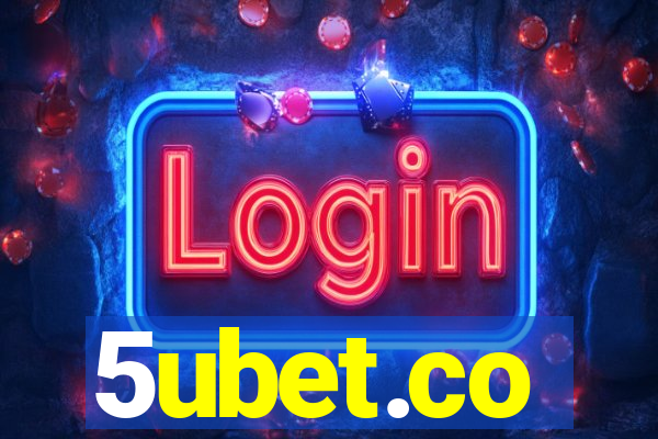 5ubet.co