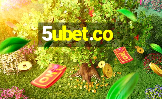 5ubet.co