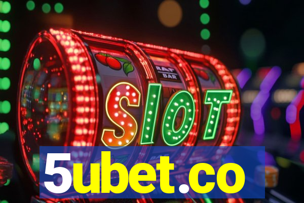 5ubet.co