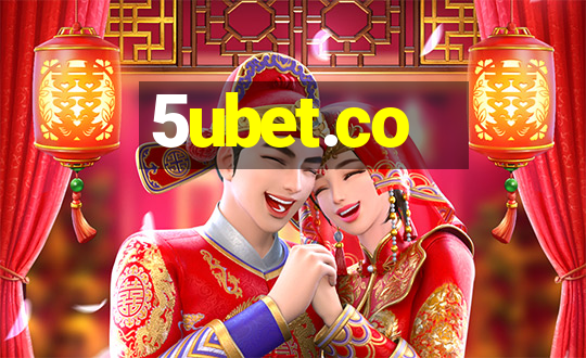 5ubet.co