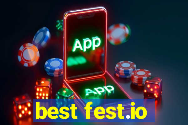 best fest.io