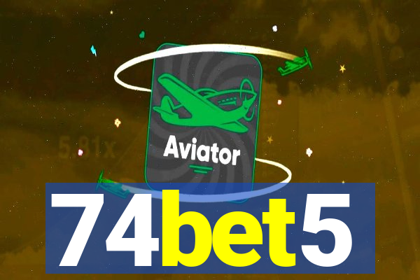 74bet5