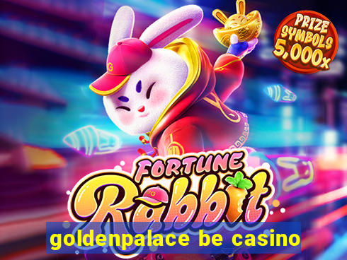 goldenpalace be casino