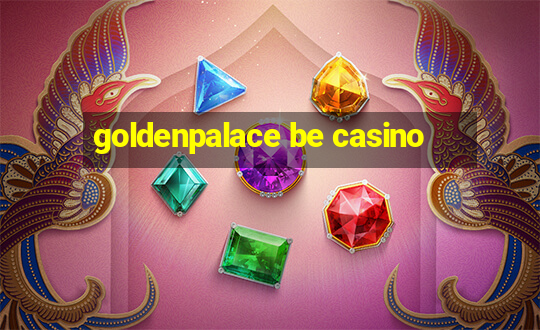 goldenpalace be casino