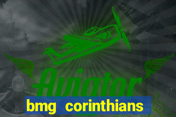 bmg corinthians menor de 18 anos