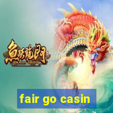 fair go casin