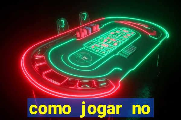 como jogar no pokerstars com dinheiro real