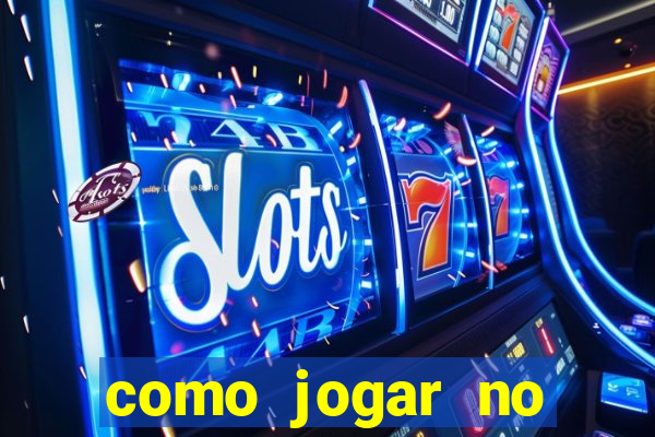 como jogar no pokerstars com dinheiro real