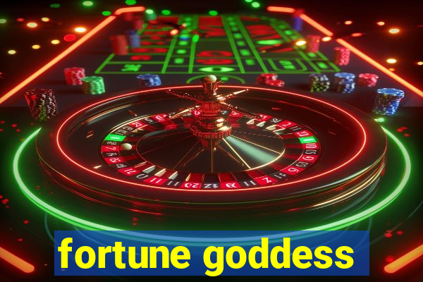 fortune goddess