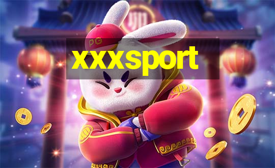 xxxsport