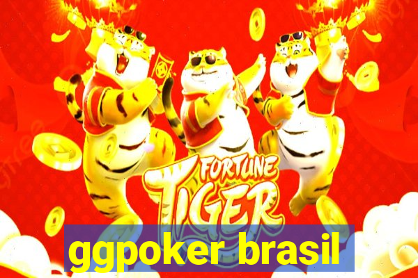 ggpoker brasil