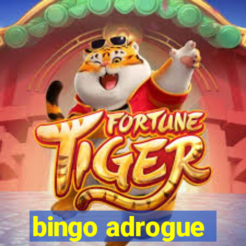 bingo adrogue