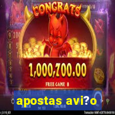 apostas avi?o