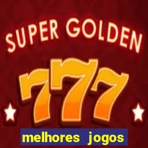 melhores jogos iphone grátis