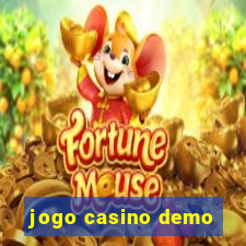 jogo casino demo