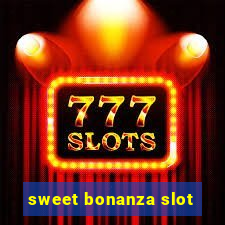 sweet bonanza slot