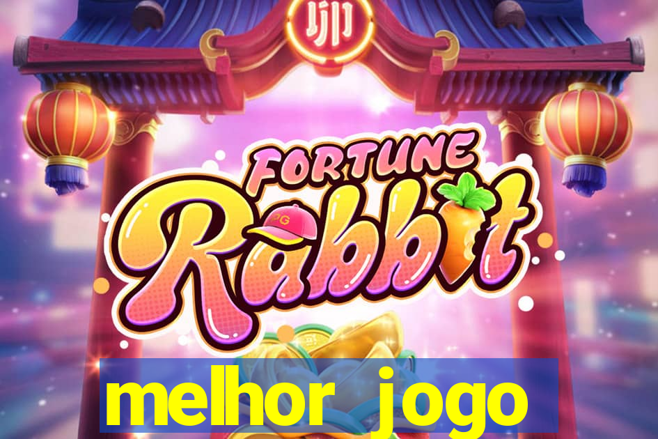 melhor jogo gratuito para celular