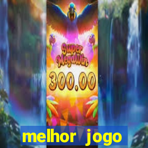 melhor jogo gratuito para celular