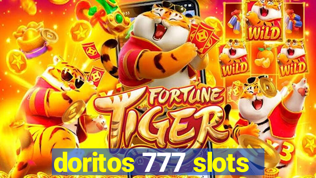 doritos 777 slots