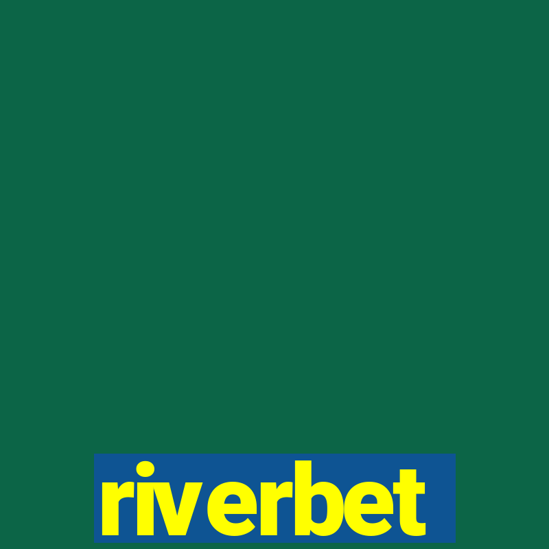 riverbet